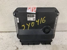 20074-07 Toyota Camry 2.4 FED Smog ecu ecm engine computer module 8961-06C40 pcm