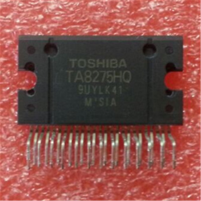 1PCS nuevo TA8271HQ TOSHIBA Encapsulation Zip Max Power 41W Btl X 4ch Audio Pow 