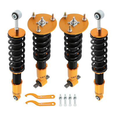 Coilovers Lowering Kit For Chevrolet Avalanche Suburban 1500 Tahoe 2007-2012