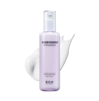Bio Heal Boh Probioderm 3D Lifting Emulsion 150ml (5.07oz)