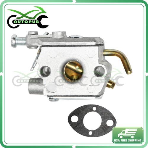 Carburetor 640231A for Tecumseh Carb Fits Strike Master Ice Auger eBay