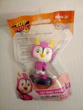 Nick Jr's Top Wing Penny 3" Action Figure Hasbro/Playskool, 2018