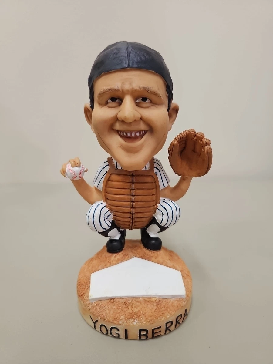Yogi Berra Vintage Bobble Heads for sale | eBay
