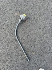 Ryobi string trimmer attachment curved shaft expand Used