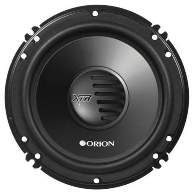 orion xtr 6.5 component