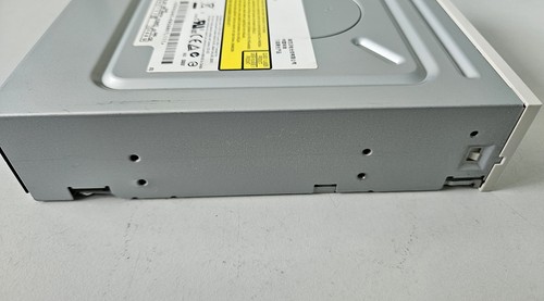 Sony NEC Optiarc 18x DVD/CD Rewritable Drive white ( AD-5170A ) USED - Afbeelding 4 van 6