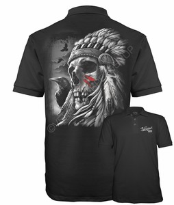 american indian shirt