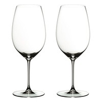 Riedel Veritas New World Shiraz Weinglas 2Er Set Kristallglas RotweingläSer