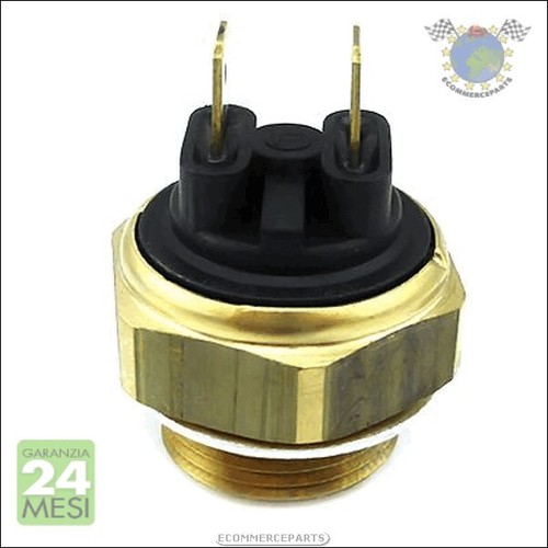 VALEO Termocontatto Ventola Radiatore 700011 – Ricambio Compatibile Per Audi A4, A6 (B5, C4) - 3