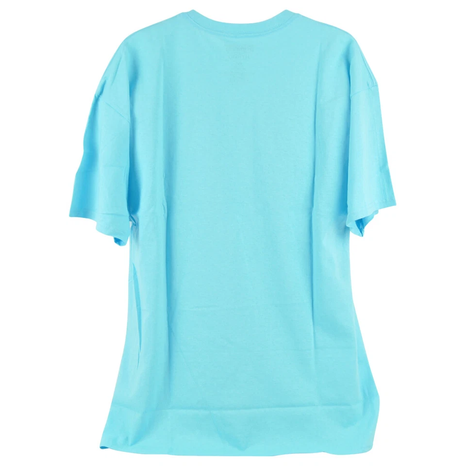 Peanuts Snoopy Nope Not Today Cartoon TV Crew Neck Adults Tshirt Tee 2X-Large - Изображение 3 из 3