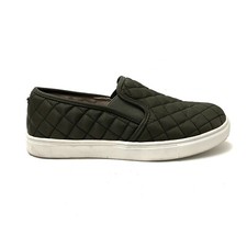 Zapatillas informales sin cordones para mujer Mossimo Supply Co. verde bosque talla 7,5
