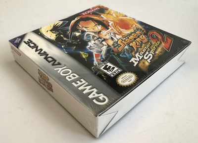 Shaman King - Master of Spirits 2 GBA (Gebraucht) in Olten für CHF 20