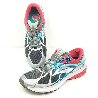 brooks ravenna 7 women's review