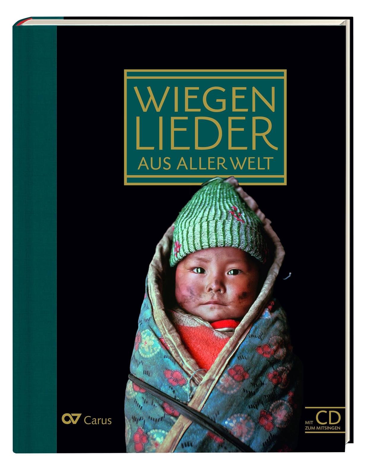 Wiegenlieder Aus Aller Welt / Lullabies Of The World Reijo Kekonen