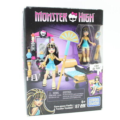 Cleo De Nile Figure Monster High Collection RBA 05 -  Norway