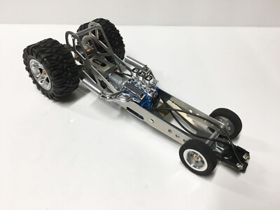 1/24 SAND DRAGSTER SLOT CAR | eBay