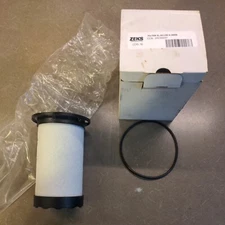 OEM Zeks EC135H Replacement Filter Element, OEM ZEKS Brand NEW IN BOX
