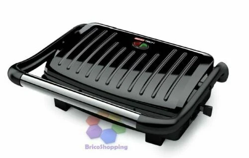 Griglie e piastre elettriche da cucina Clatronic