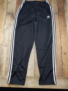 Vintage Adidas 90s Tear Away Black Pants Mens XL TREFOIL OG Basketball Athletic | eBay