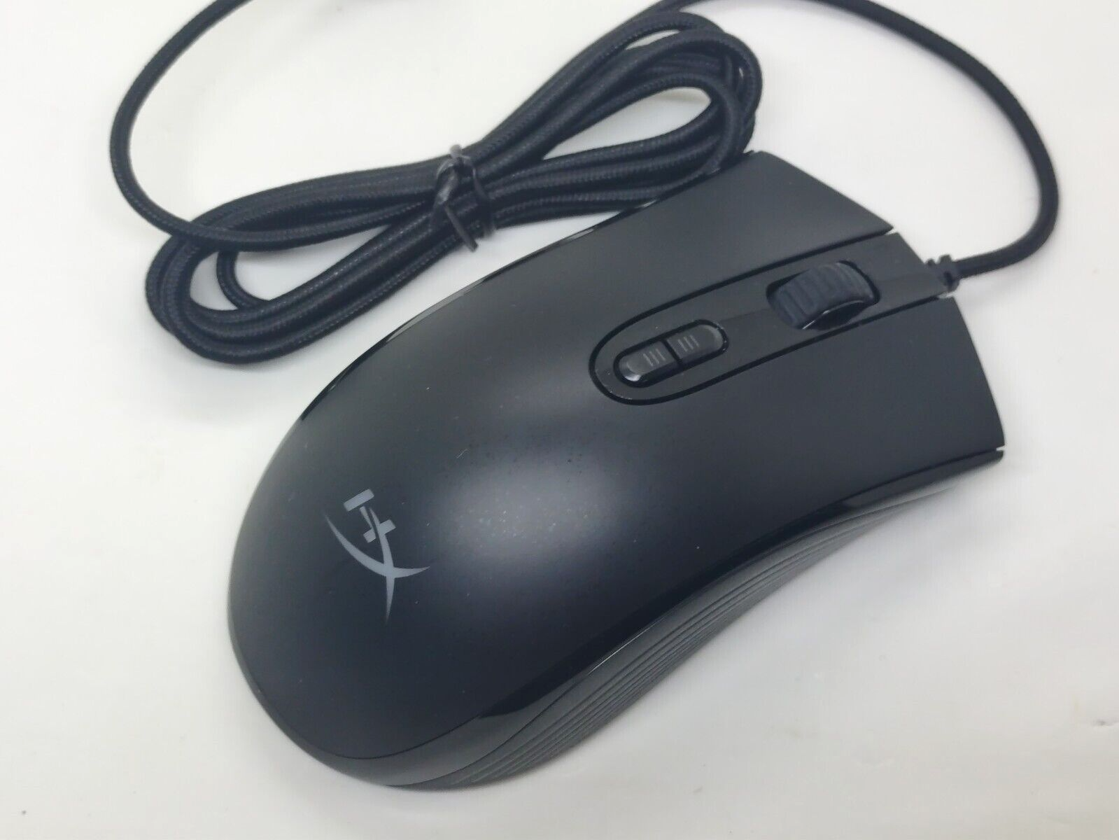 HYPERX PULSEFIRE CORE RGB GAMING MOUSE - HX-MC004B-B