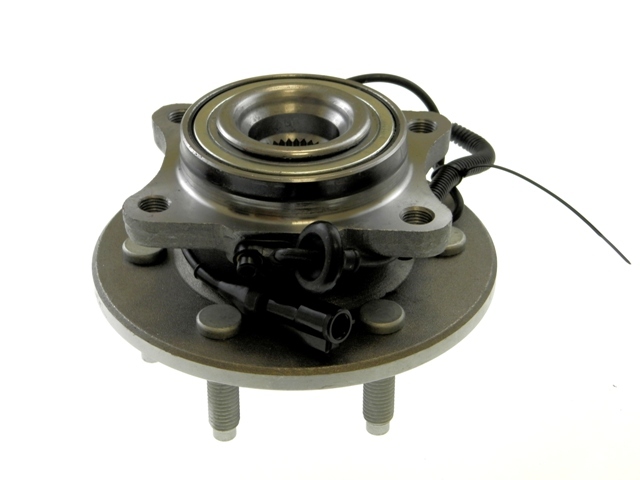 Rear Hub Ford Expedition 2007 - 2010, Lincoln Navigator 2007 - 2010