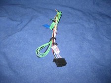 Pioneer Genuine Original Wire Harness DMH-W3000NEX Touch Screen Brand NEW