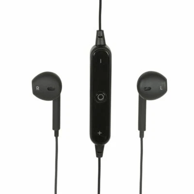 Bluetooth Headset In-Ear Kopfhörer Wireless kabellos Stereo Ohrhörer Micro Mikro