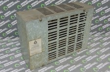 USED Electromotive Systems EDB4007 ET Dynamic Braking Resistor