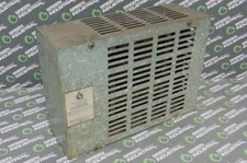 USED Electromotive Systems EDB4007 ET Dynamic Braking Resistor