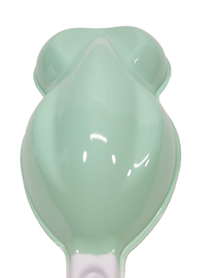 4796 Gloss Light Seafoam Mint Green Acrylic Enamel Gallon Paint