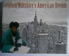 STEPHEN WILTSHIRE'S AMERICAN DREAM