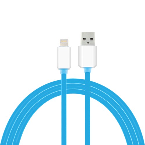 High Speed Braided Sync Charge USB Cable Cord for iPhone 14/13/12/11 - Picture 18 of 19