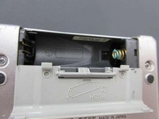 JUNK Sony Mz-B100 Portable Md Player