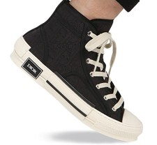 Dior B23 High Sneakers 3SH118 ZBK 961 27449996