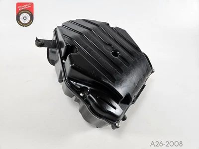 Kawasaki Z1000 ABS 10-13 caja de filtro de aire Airbox K&N usado - Imagen 1 de 4