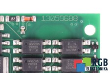 13059688 LENZE - Reconditionné - Garantie 24 mois