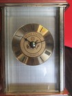 US CONGRESS DESK CLOCK GERMANY POLITICAL AMERICAN VINTAGE ORIGINAL RARE HISTORIC — photo 10
