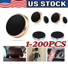 Magnetic Universal Car Mount Holder For Lot Cell Phone Samsung Galaxy iPhone