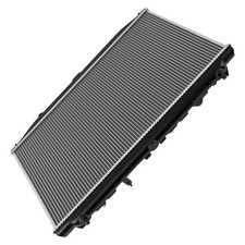 Radiator fit for Honda Accord L4 2.4L 08-12 Crosstour 2012-2015 19010R40A03 Alum