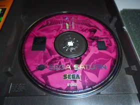 Shining Force III ☆☆ Complete CIB (Sega Saturn) game