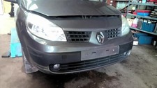 Pare-choc avant Renault SCENIC