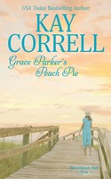 Kay Correll | Grace Parker's Peach Pie | Taschenbuch | Englisch (2022)