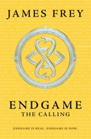 The Calling | James Frey | Englisch | Taschenbuch | Kartoniert / Broschiert