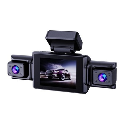 Auto 360 Grad Dashcam System 4 Kanal Frontkamera 1080p Andere 480p