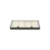 Bosch 1 987 435 063 Filter, Innenraumluft
