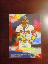 2026 Topps Series 1 - Stars of Mlb Ronald Acuña Jr. #SMLB-15
