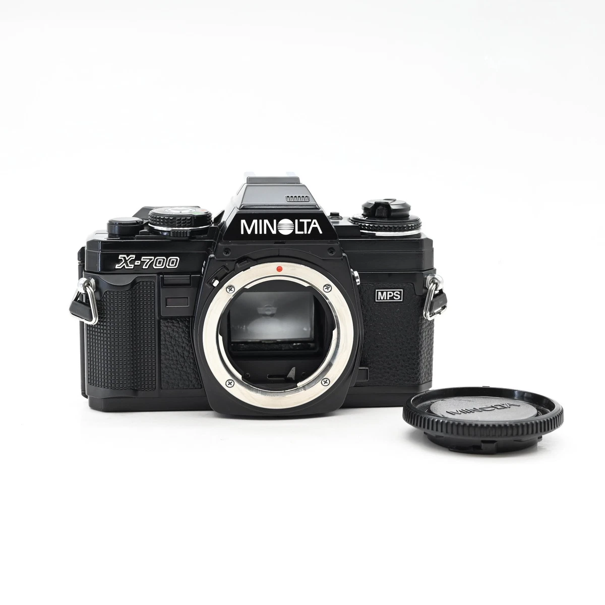 Minolta X-700 SLR Film Cameras for sale | eBay