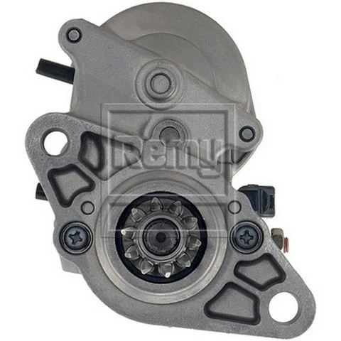 Arranque premium Remy 17185 para 93-97 Lexus Toyota Land Cruiser LX450 Foto 3 de 4