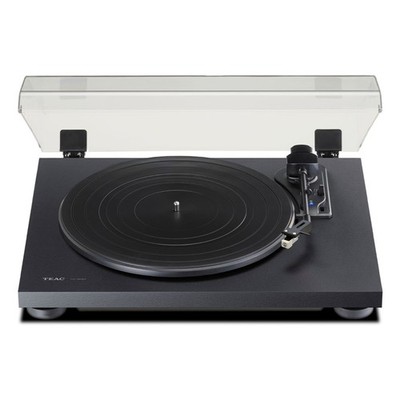 Teac TN-180BT HiFi Bluetooth Plattenspieler Riemenantrieb Schallplattenspieler
