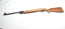 Vintage RWS Diana Model 24  4.5 / .177 Air Rifle Pellet Gun West Germany
